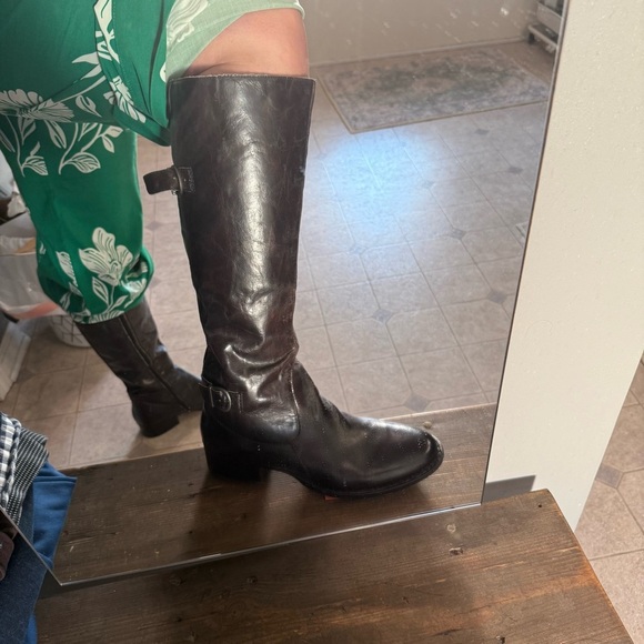 $30 SALE Born Riding Boots NWT - Picture 7 of 7